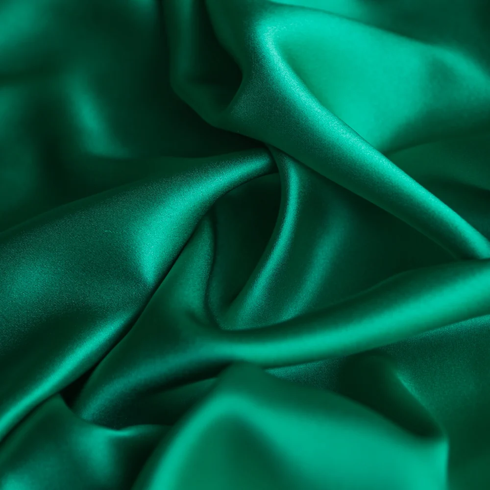 Gemstone Valley Silk Satin - Image 2