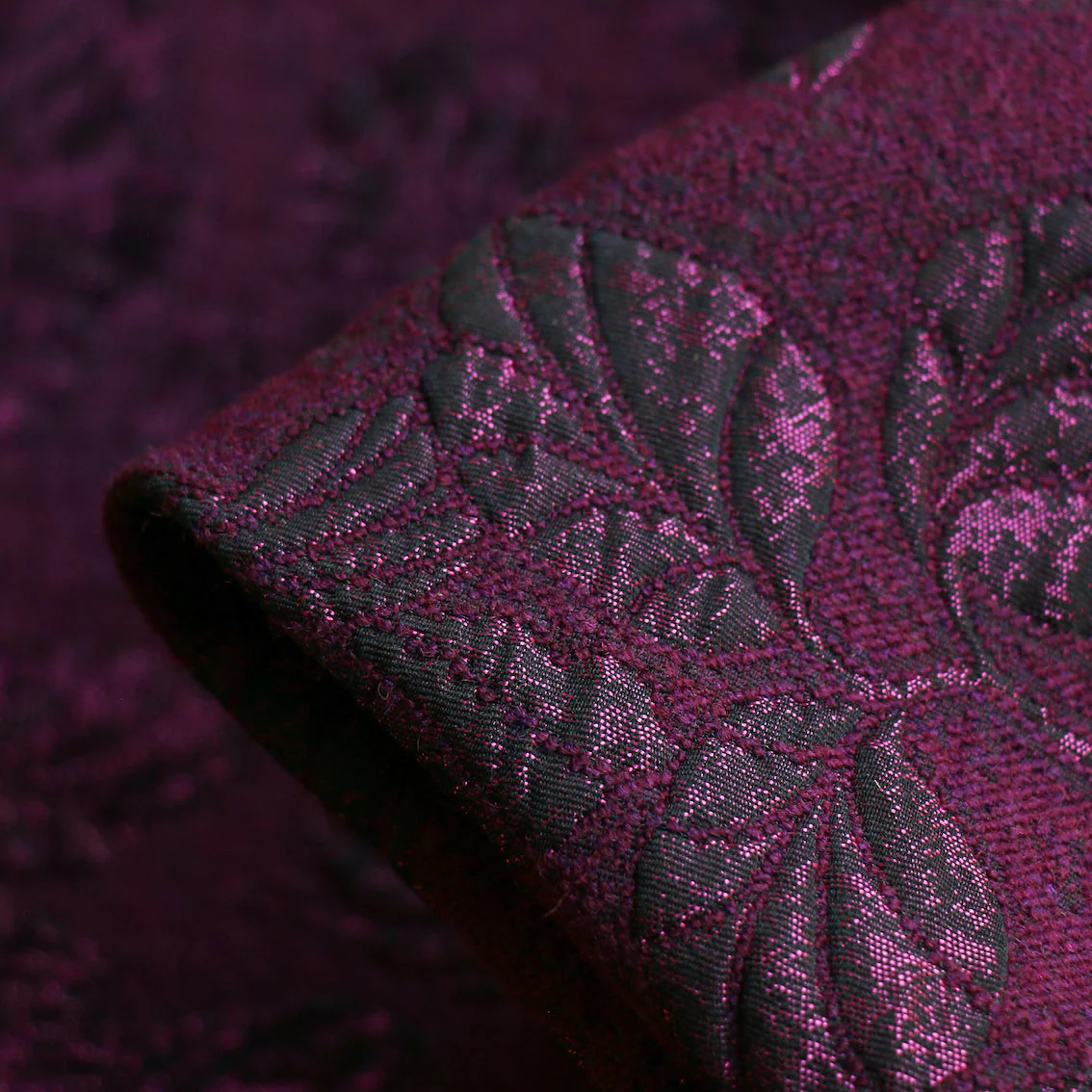 Genta Jacquard
