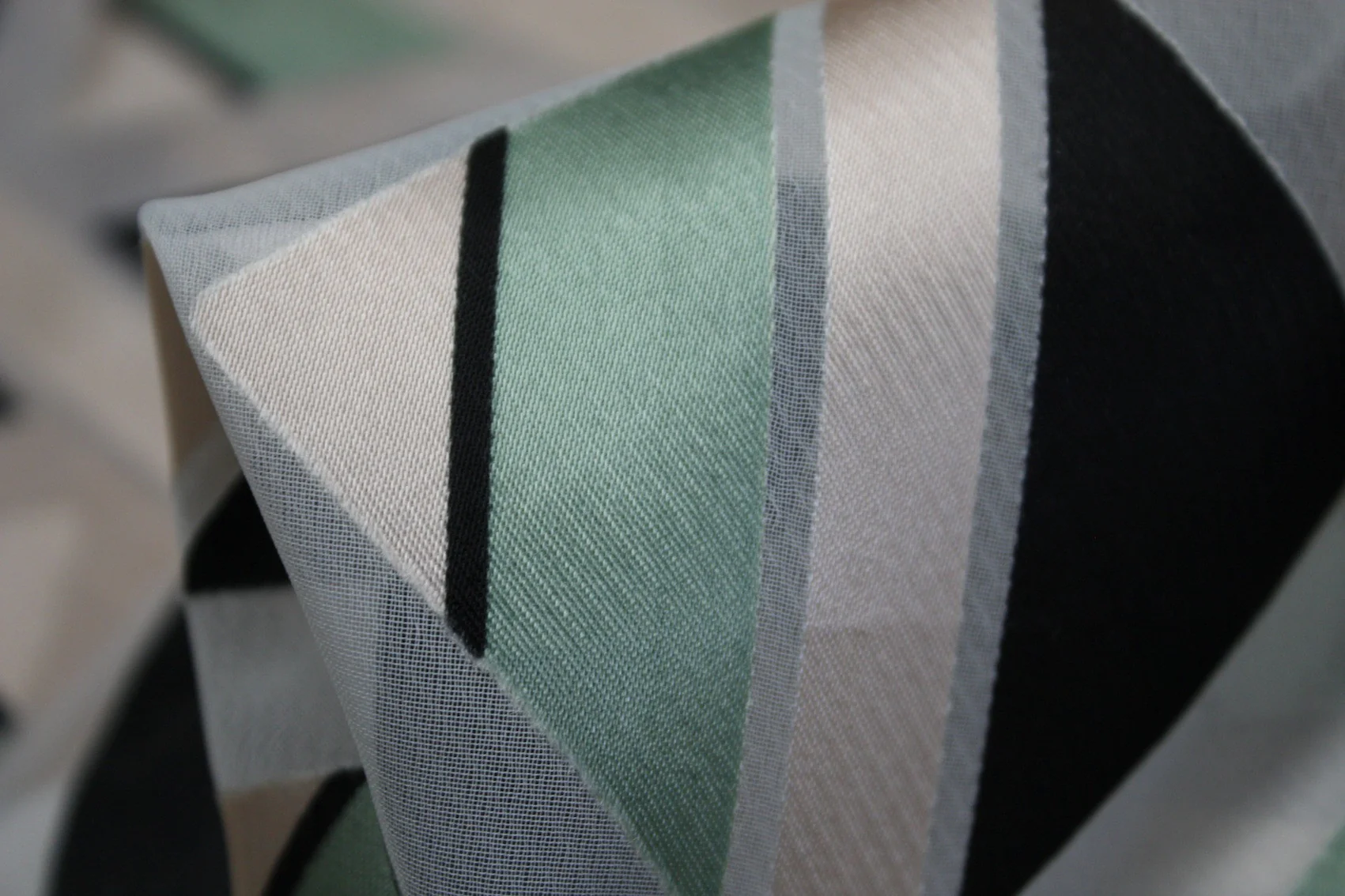 Geometric Bliss