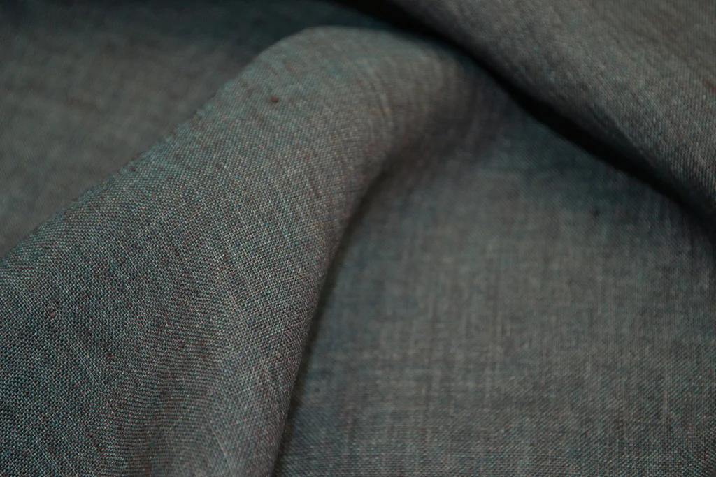 Gerkin Stoff - Linen