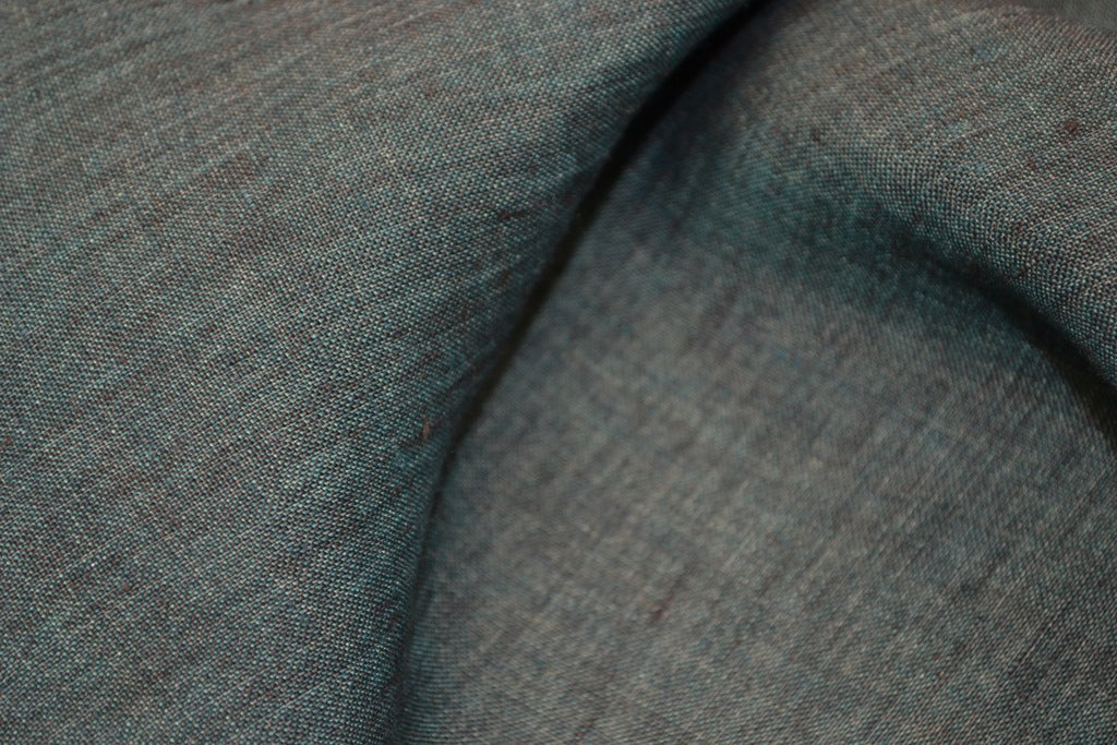Gerkin Stoff - Linen - Image 2