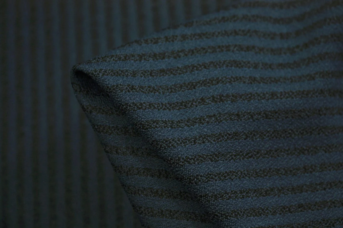 Ghost Stripe