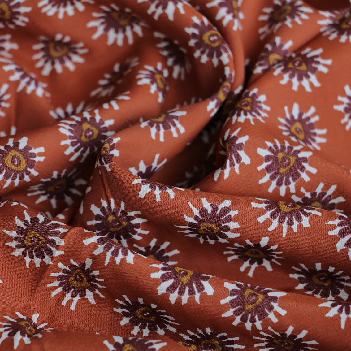 Giacarta Viscose - Image 2