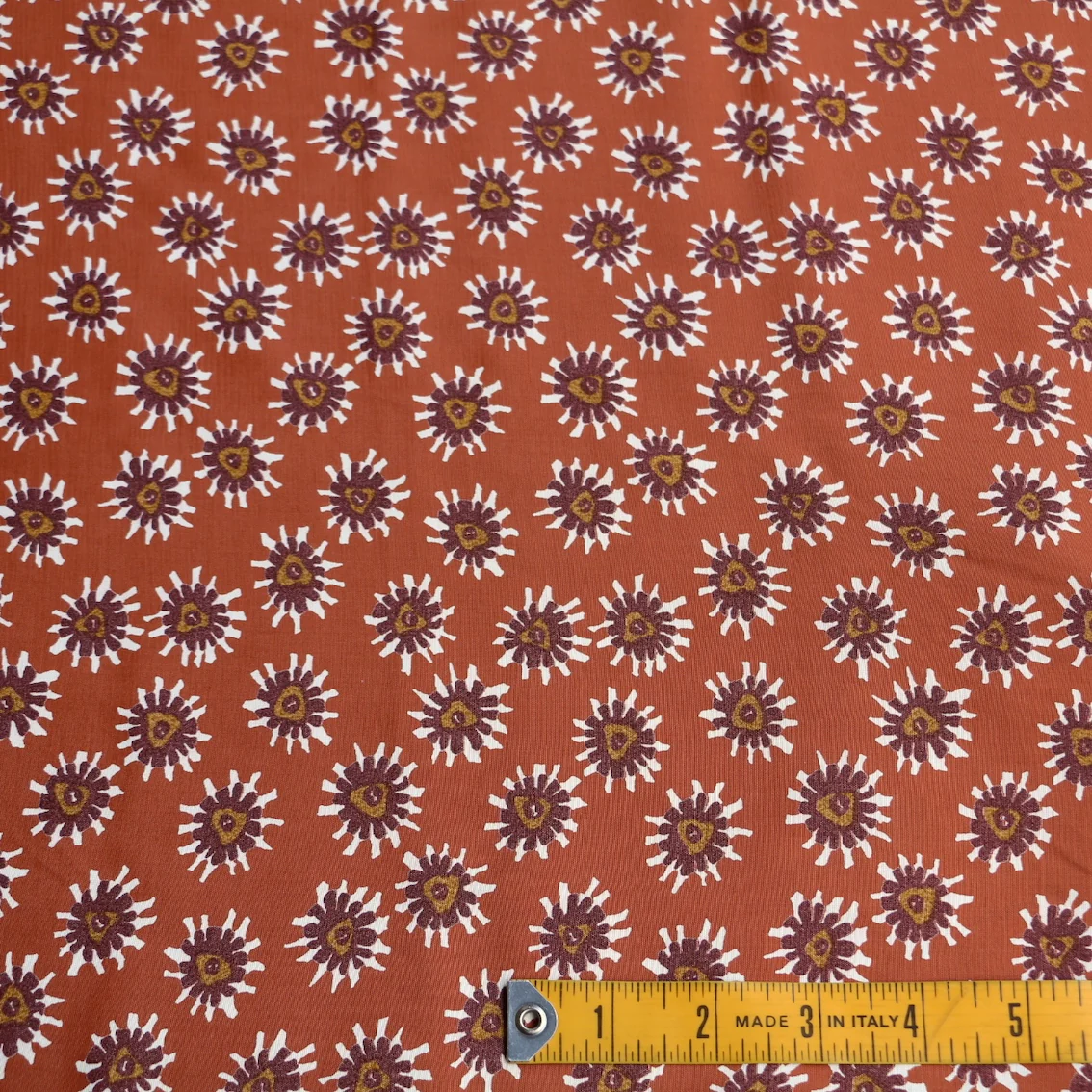 Giacarta Viscose - Image 3