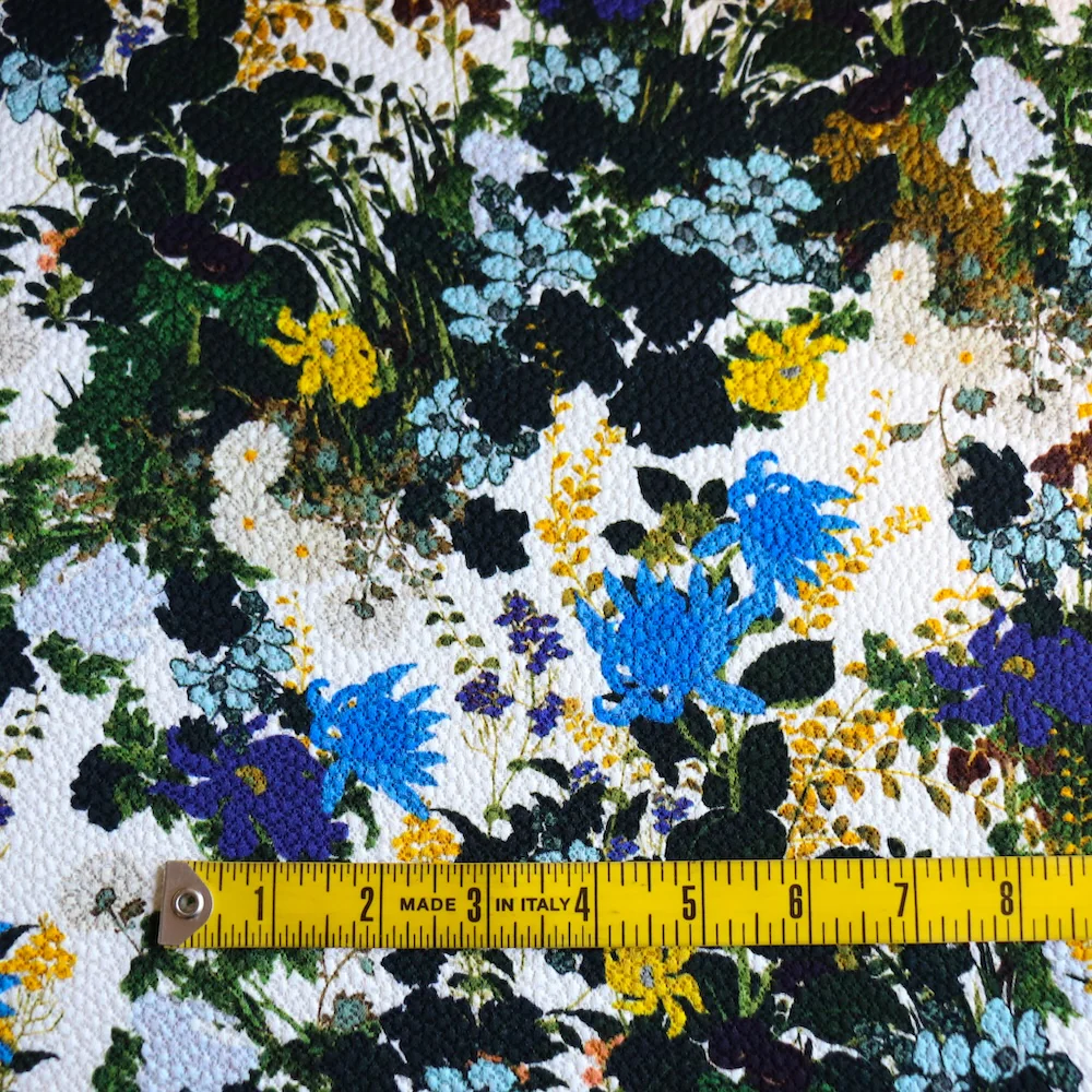Gianna Floral Jacquard - Image 3