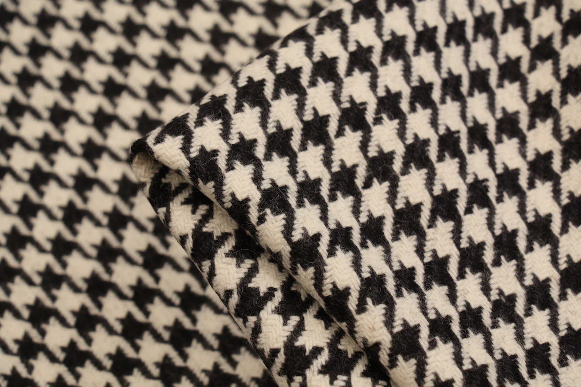 Giant Houndstooth