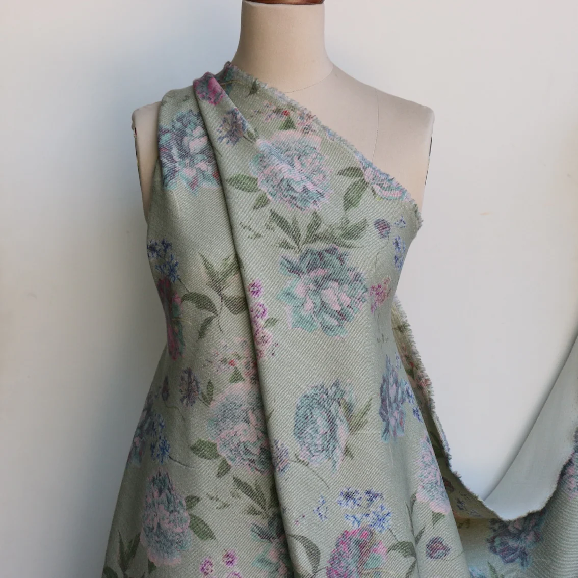 Giardino Carlotta Wool - Image 4