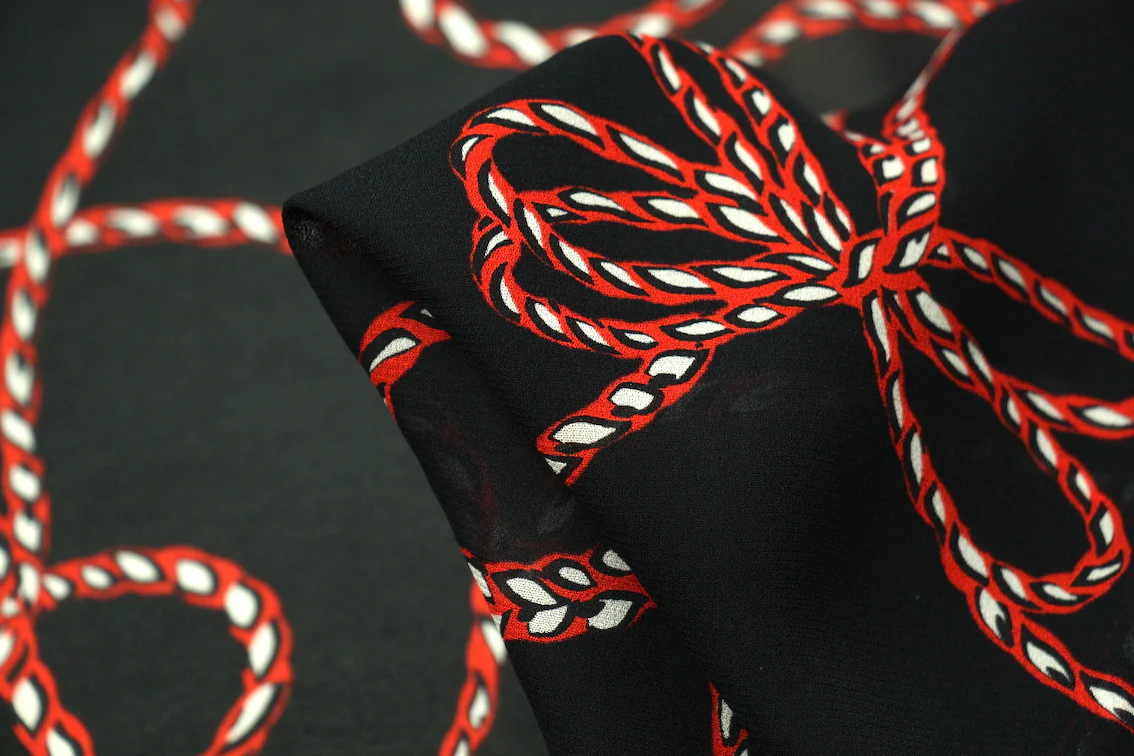 Gift Wrapped & Bow Tied