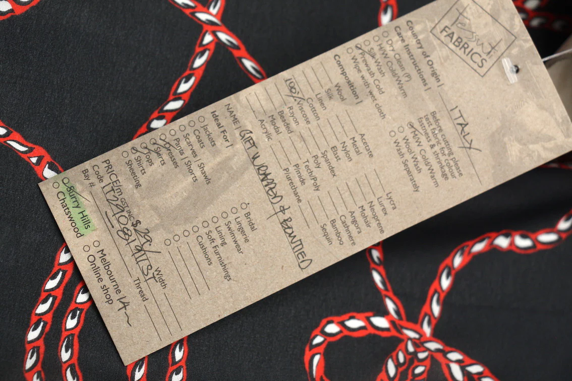 Gift Wrapped & Bow Tied - Image 4