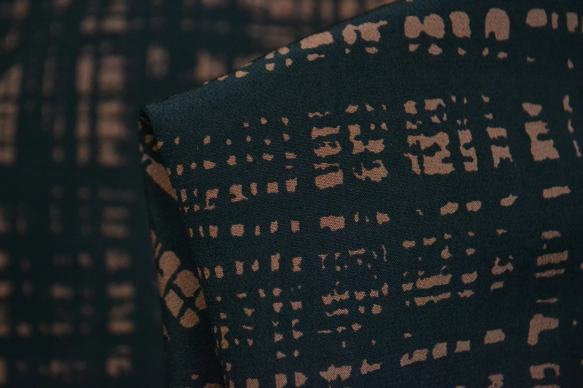 Gingerbread Grid