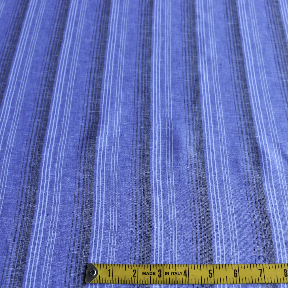 Gio Mare Stripe Linen - Image 2