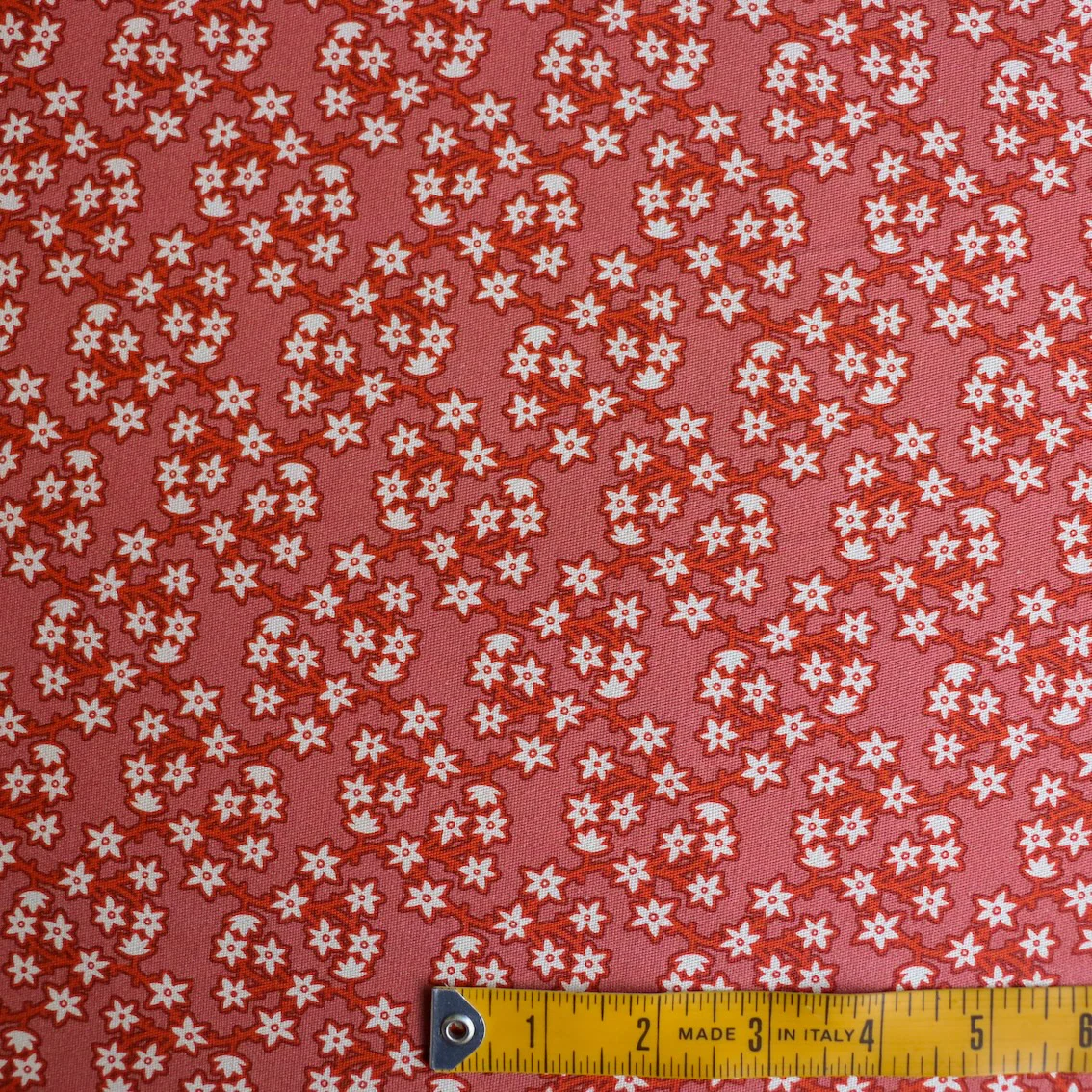 Gioia Clay Stretch Cotton - Image 3
