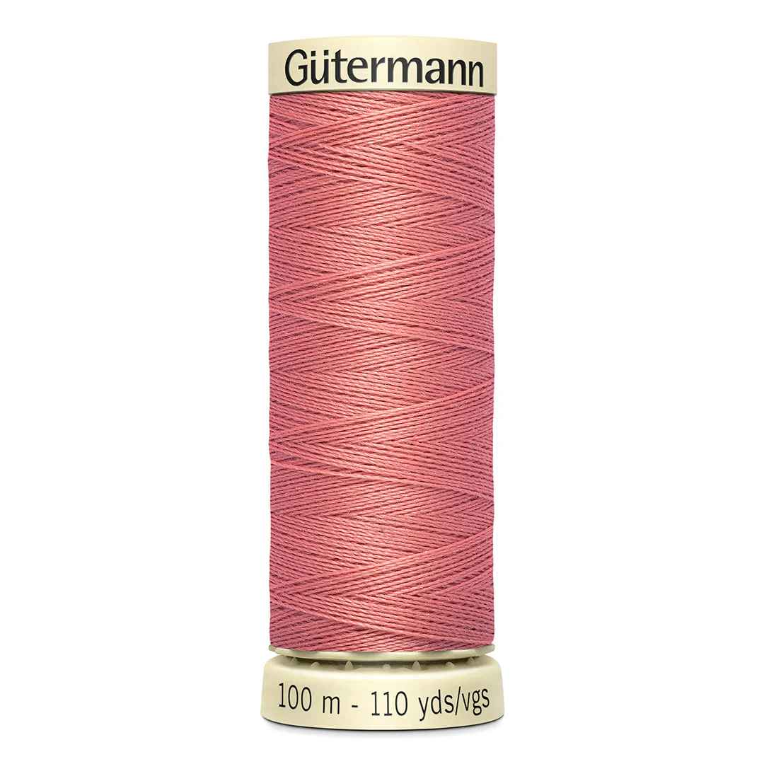 Gioia Clay Stretch Cotton - Image 6