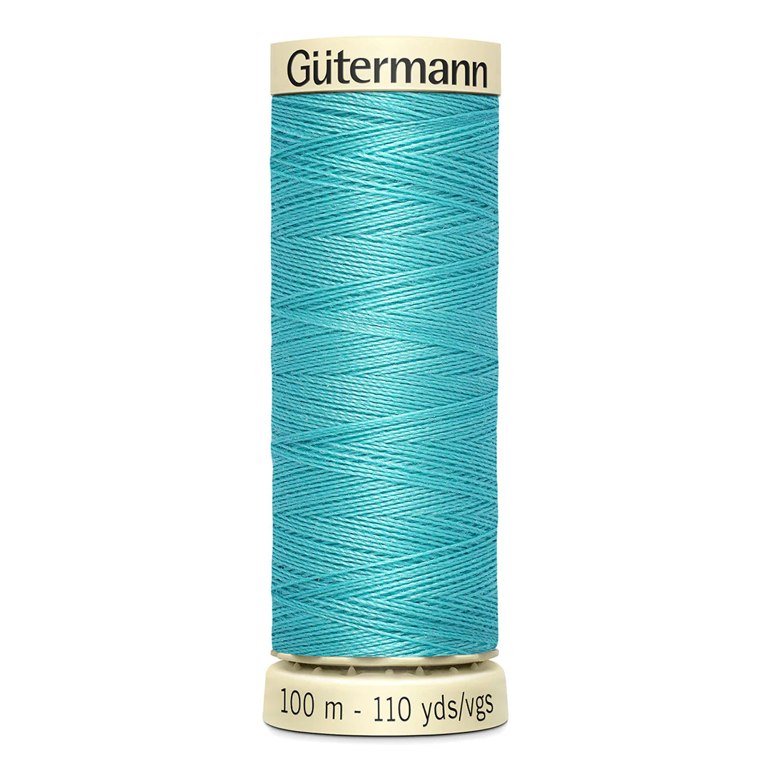 Giolica Aqua Georgette - Image 5