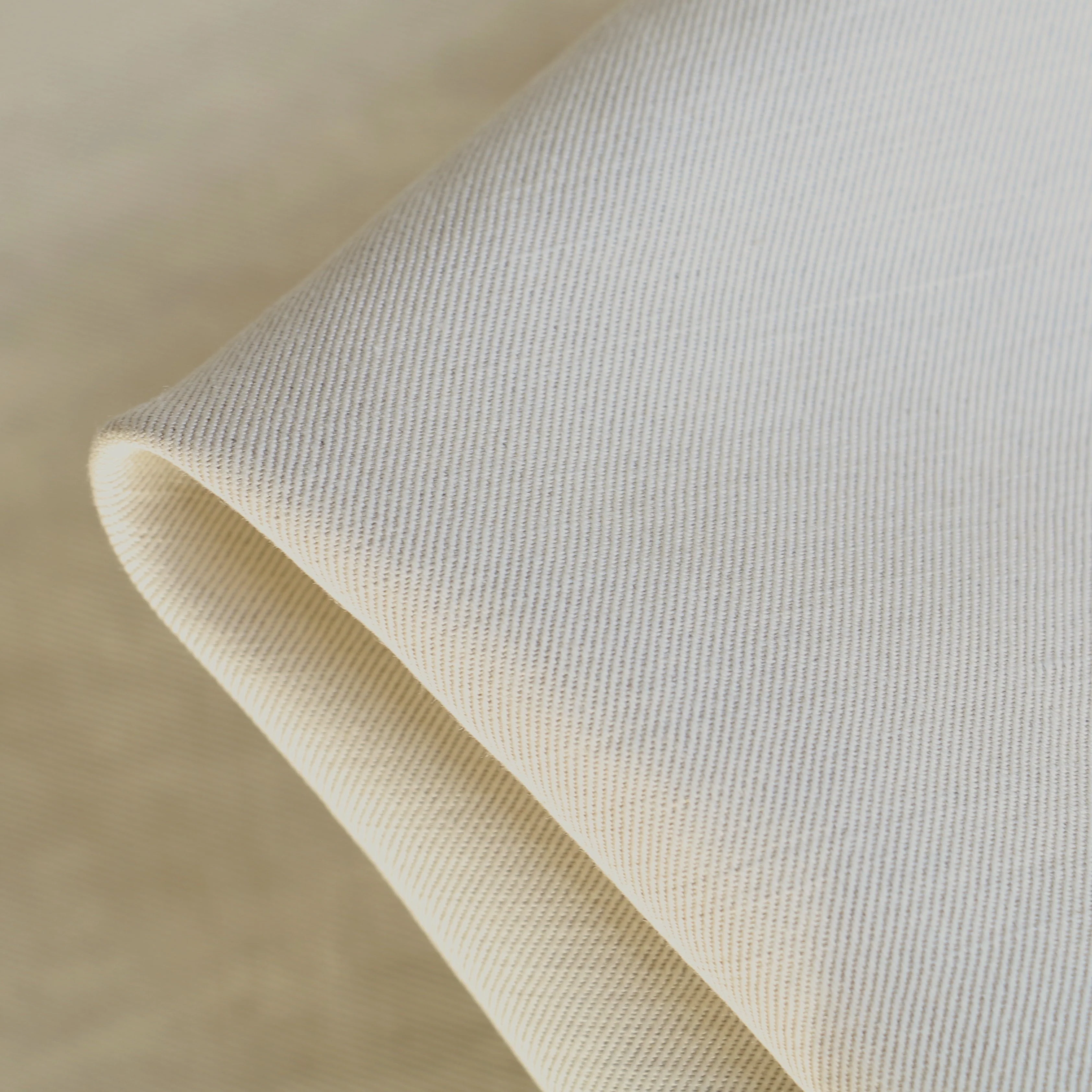 Giordano - Cotton/Linen Denim