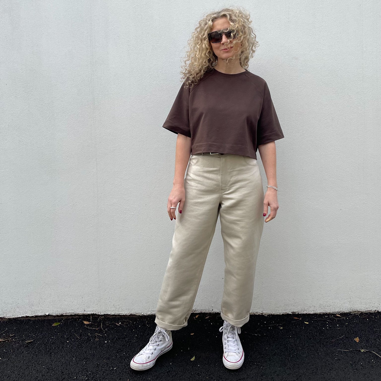 Giordano - Cotton/Linen Denim - Image 3