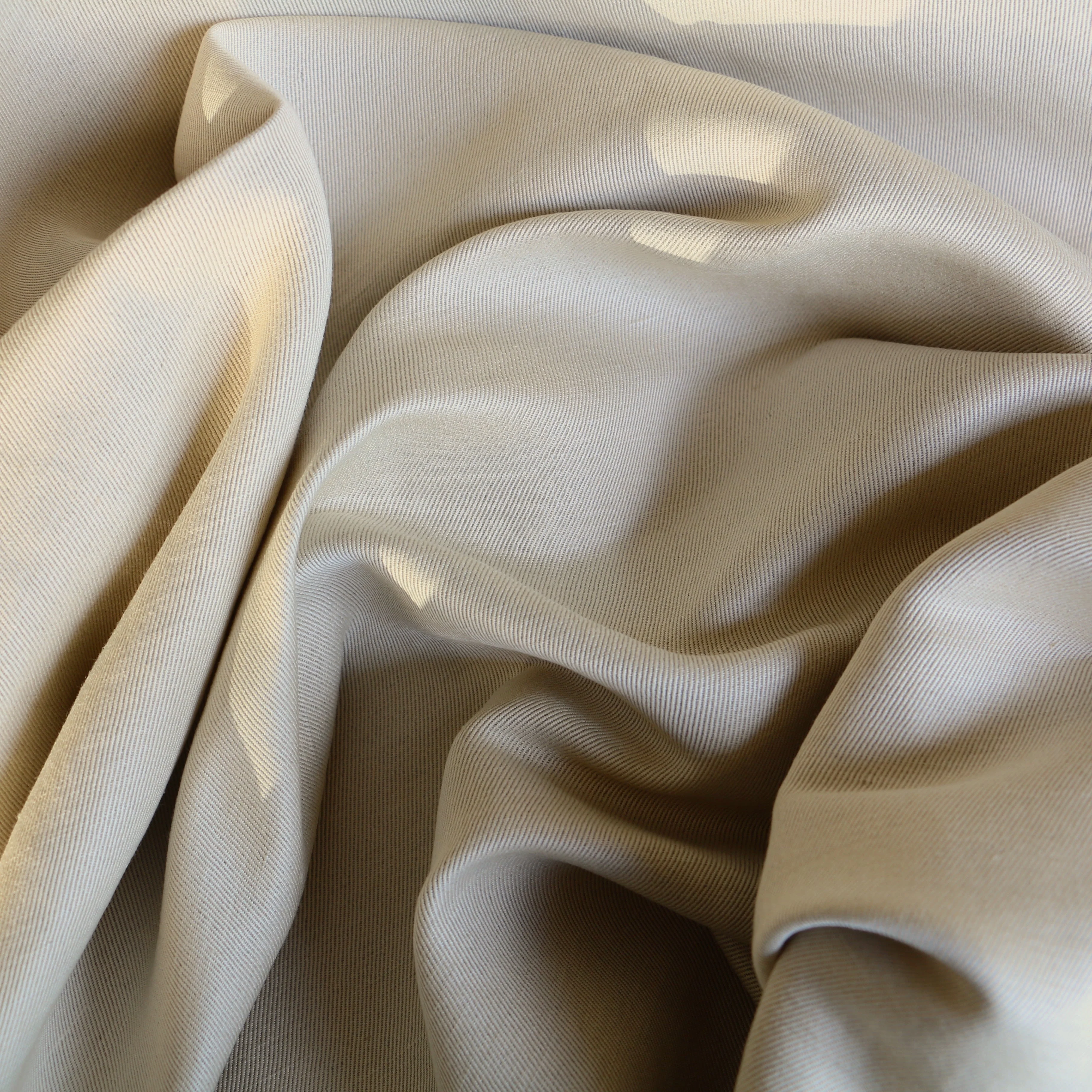 Giordano - Cotton/Linen Denim - Last Chance - Image 2