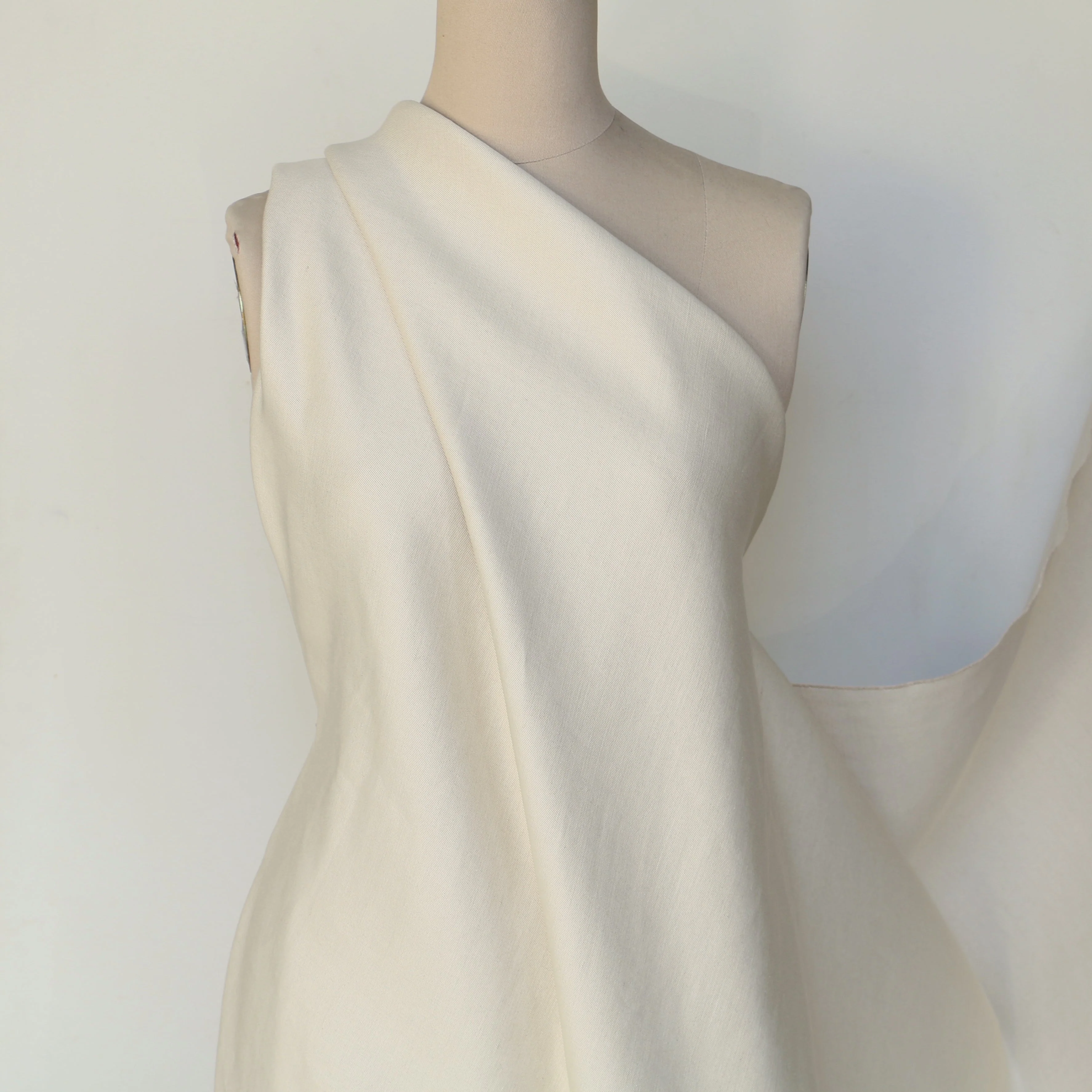 Giordano - Cotton/Linen Denim - Last Chance - Image 5
