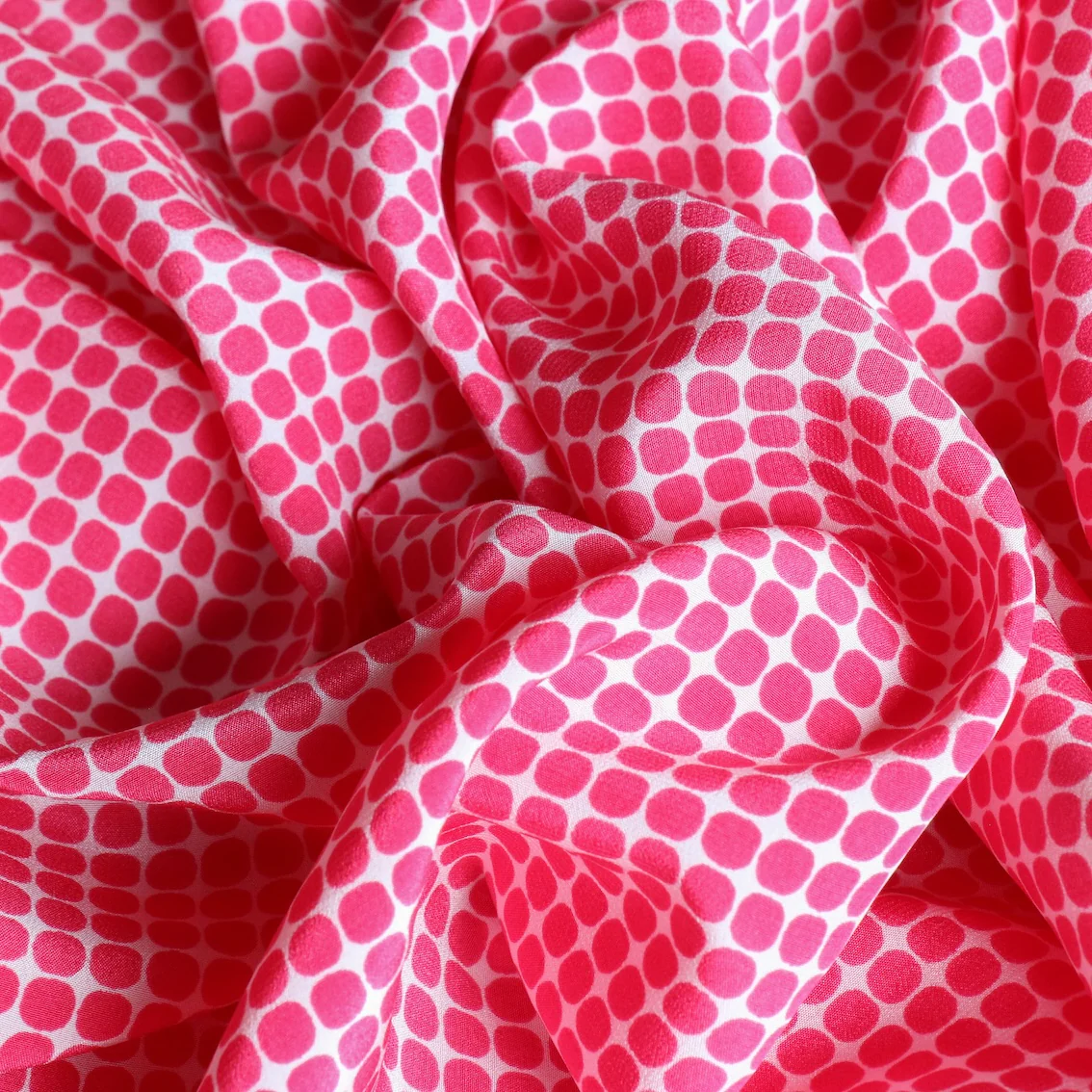 Giotto Rosa Silk CDC - Image 2