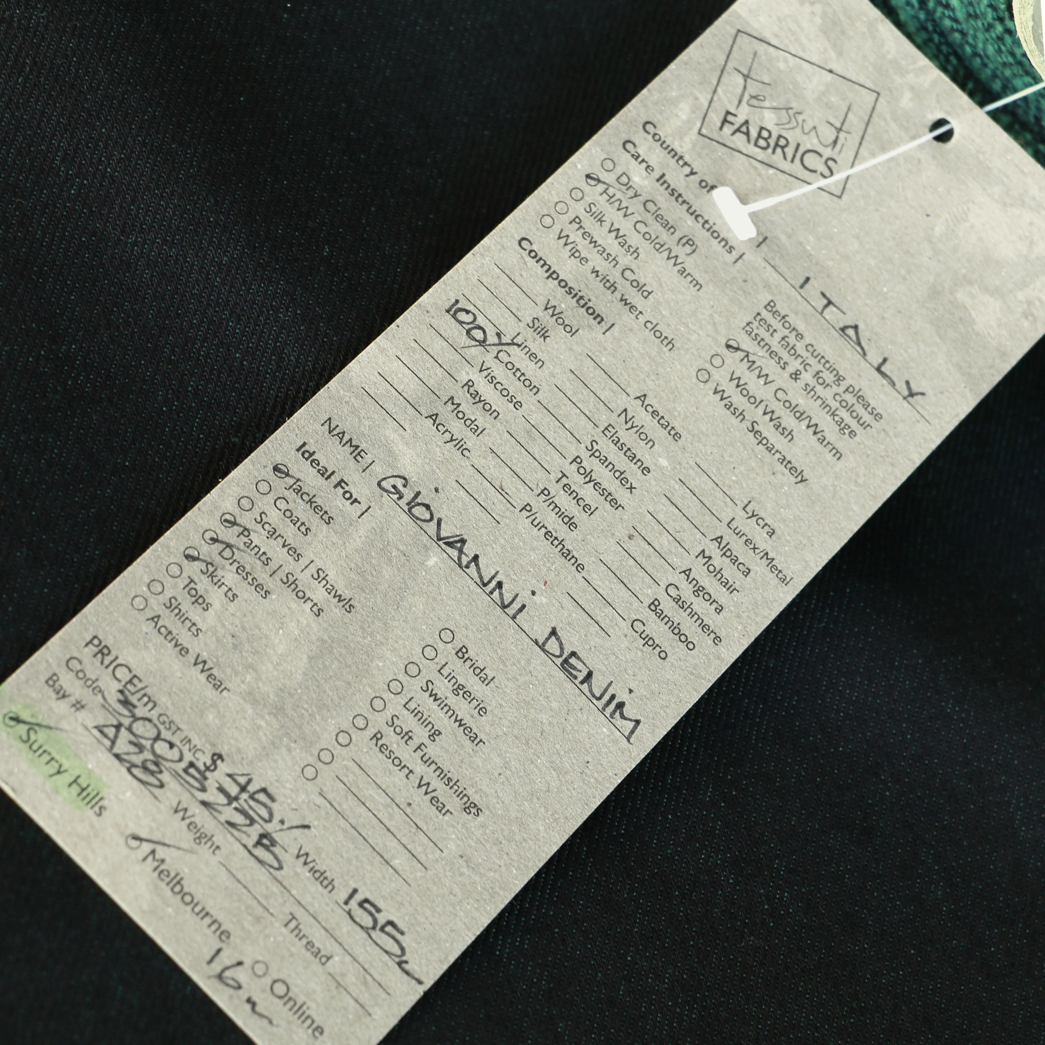 Giovanni Denim - Image 4