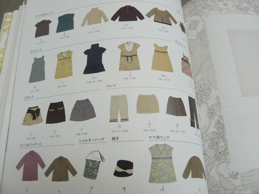 Girl's Sassy Clothes - Image 11