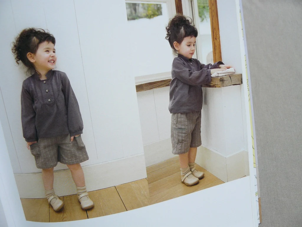 Girl's Sassy Clothes - Image 7