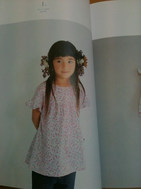 Girls Style Book (NOW IN ENGLISH) - Image 8