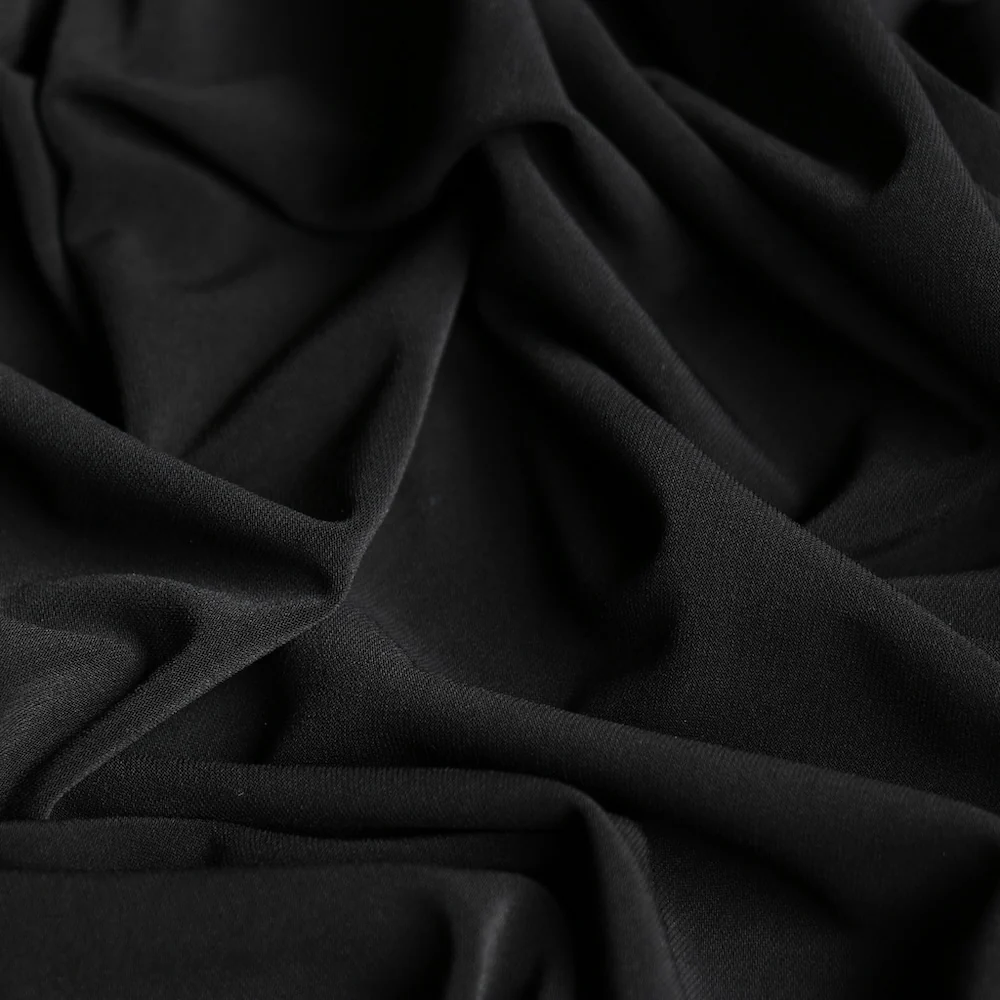 Gisella Black Tech Knit - Image 2