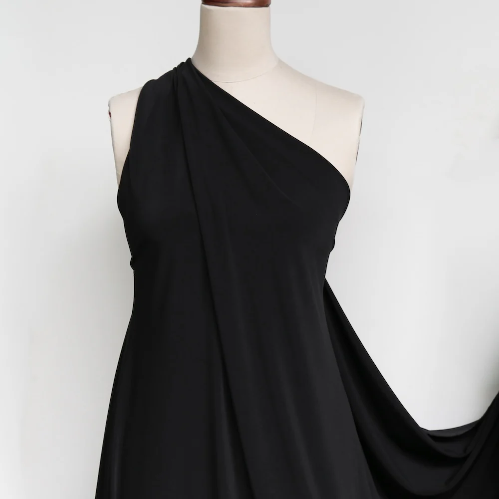 Gisella Black Tech Knit - Image 4