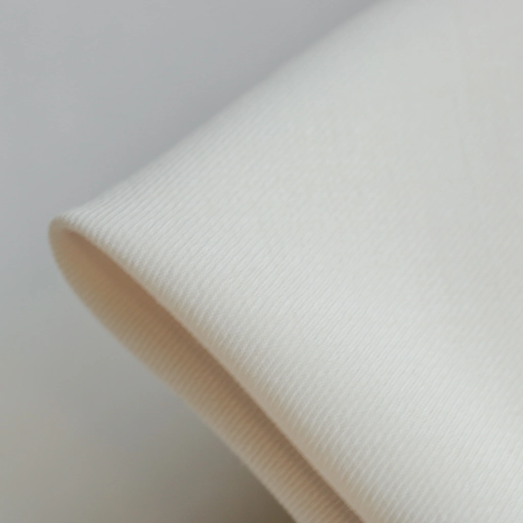 Gisella Chai Wool Twill