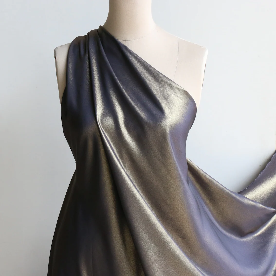 Glazed Charcoal CDC - Image 4