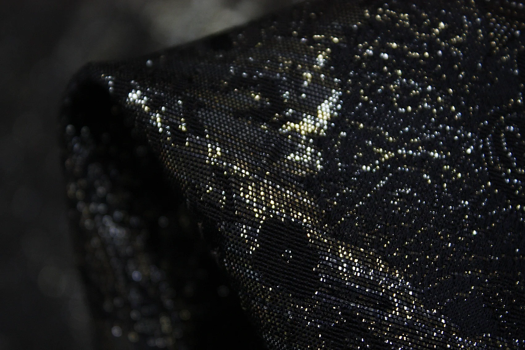 Glitter Night Life