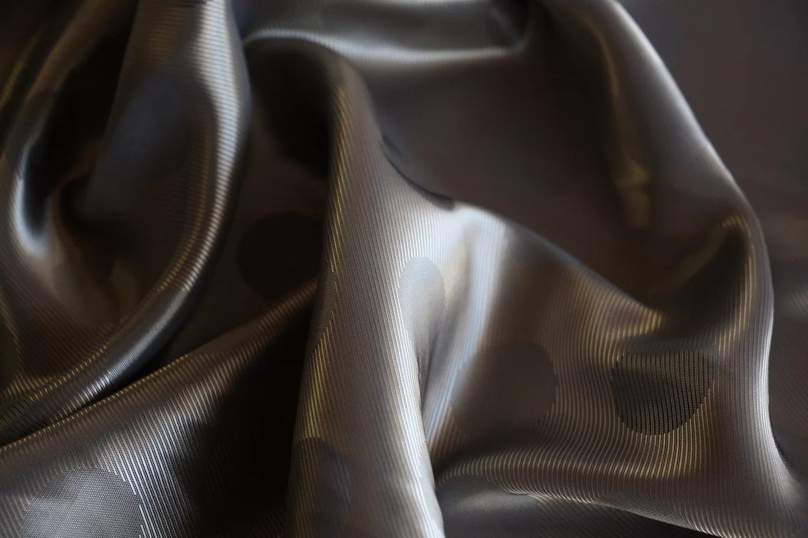 Globe Bamboo - Fancy Lining (147cm wide) - Image 2