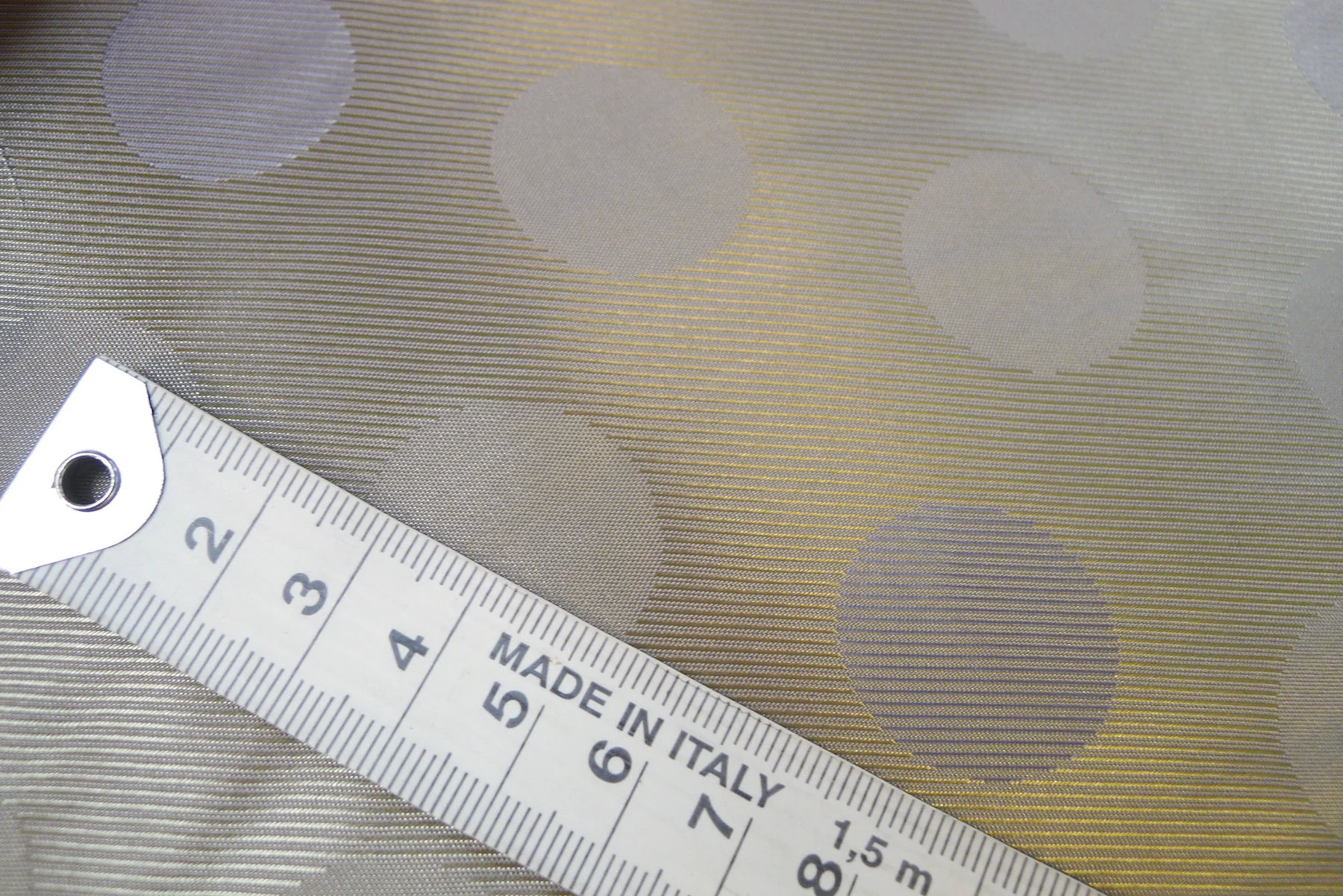Globe Regal - Fancy Lining (145cm wide) - Image 3