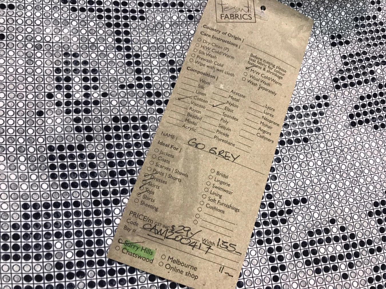 Go Grey - Image 4