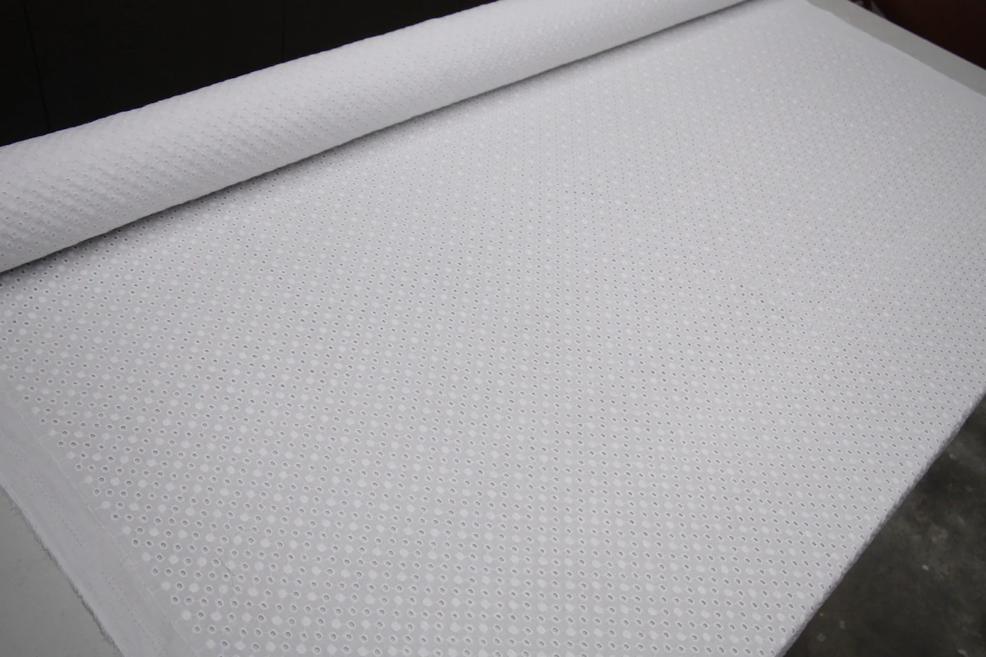 Going Dotty Broderie Anglaise - Image 4