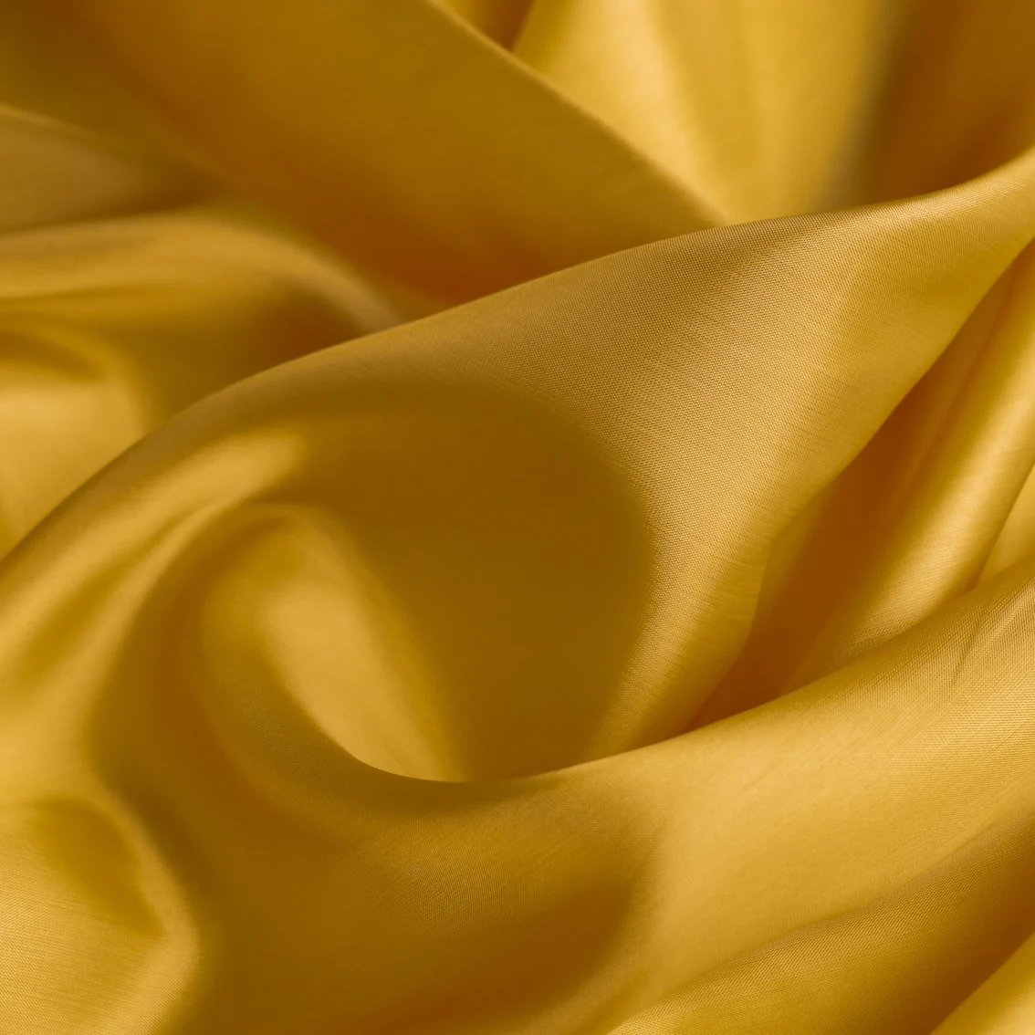 Gold Cupro Lining - Image 2