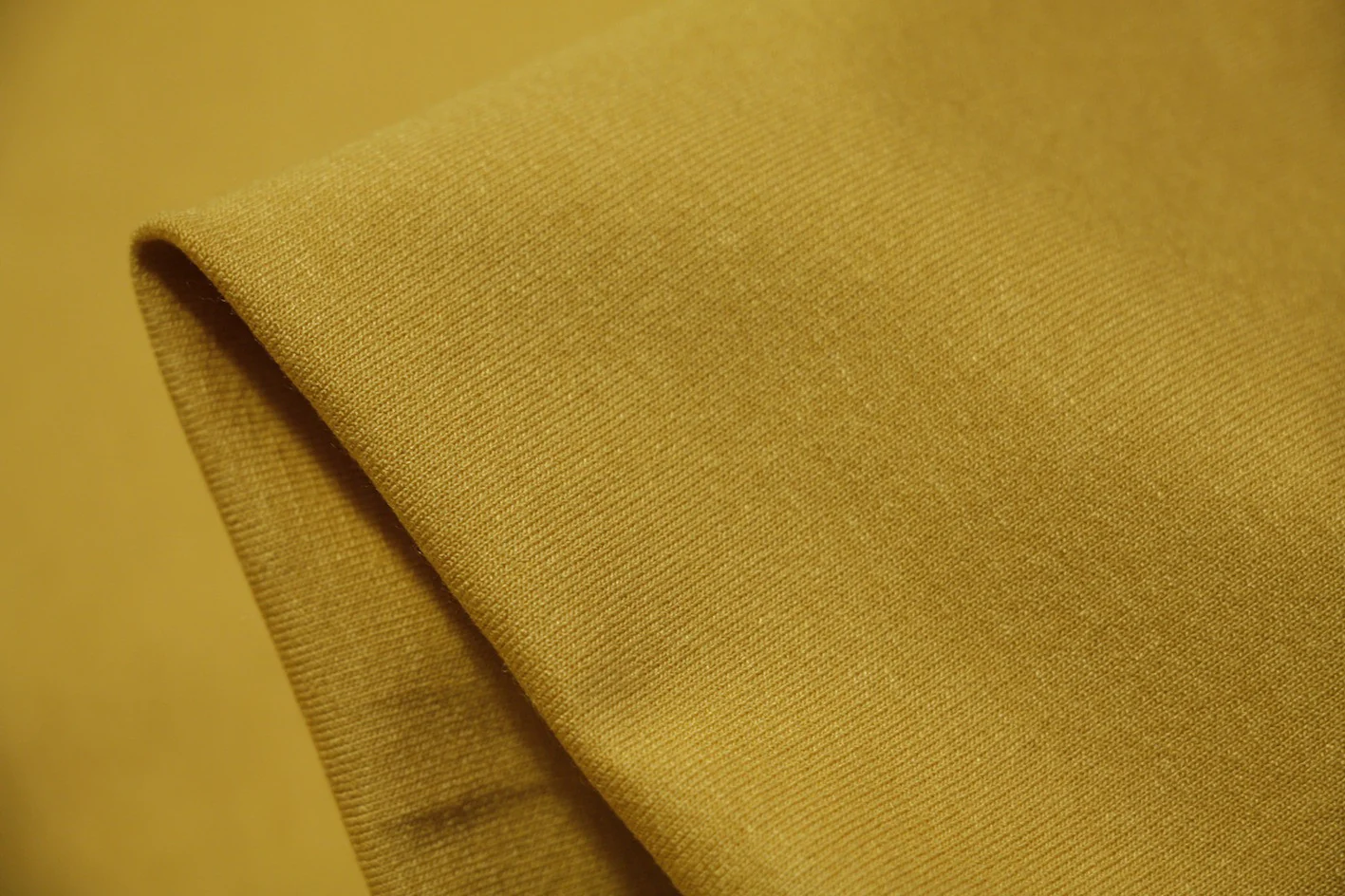 Gold Jersey