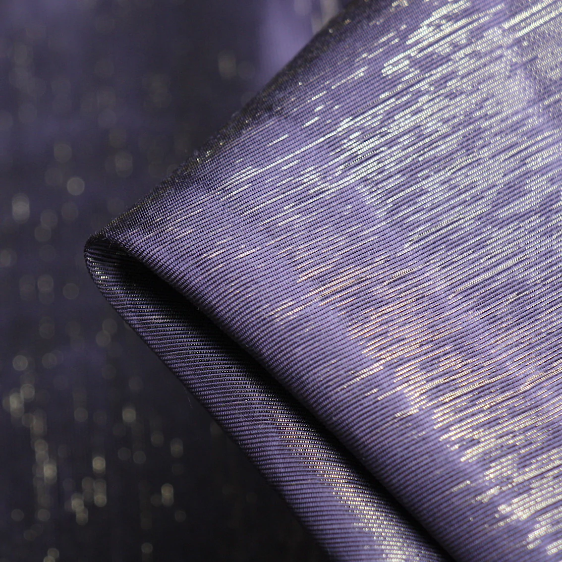 Gold Lavender Liner