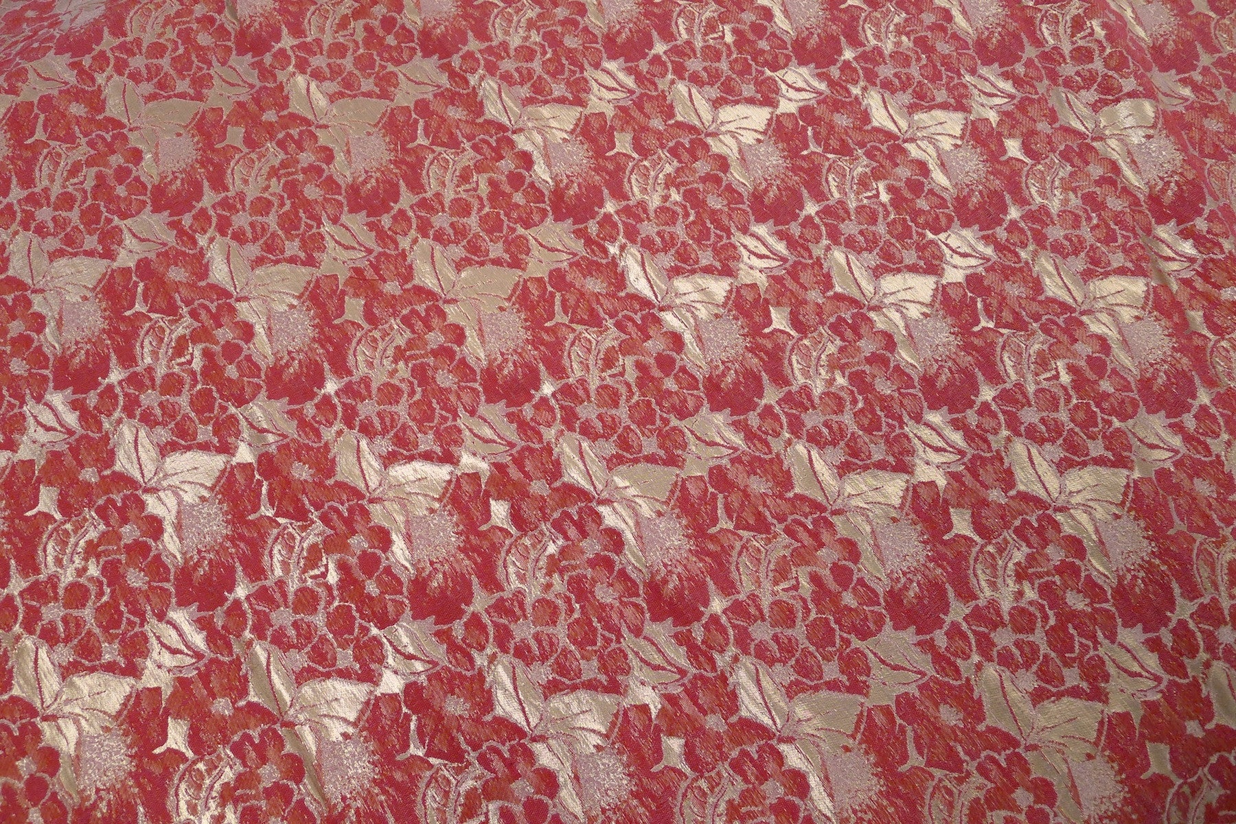 Gold Leaf Red - Image 8