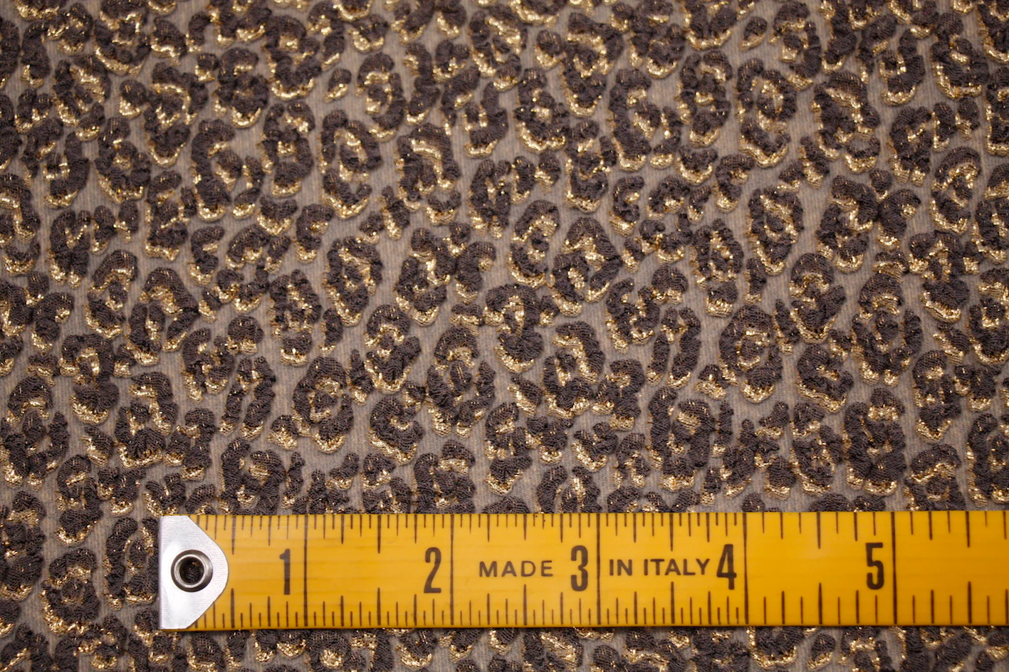 Gold Leopard - Image 2