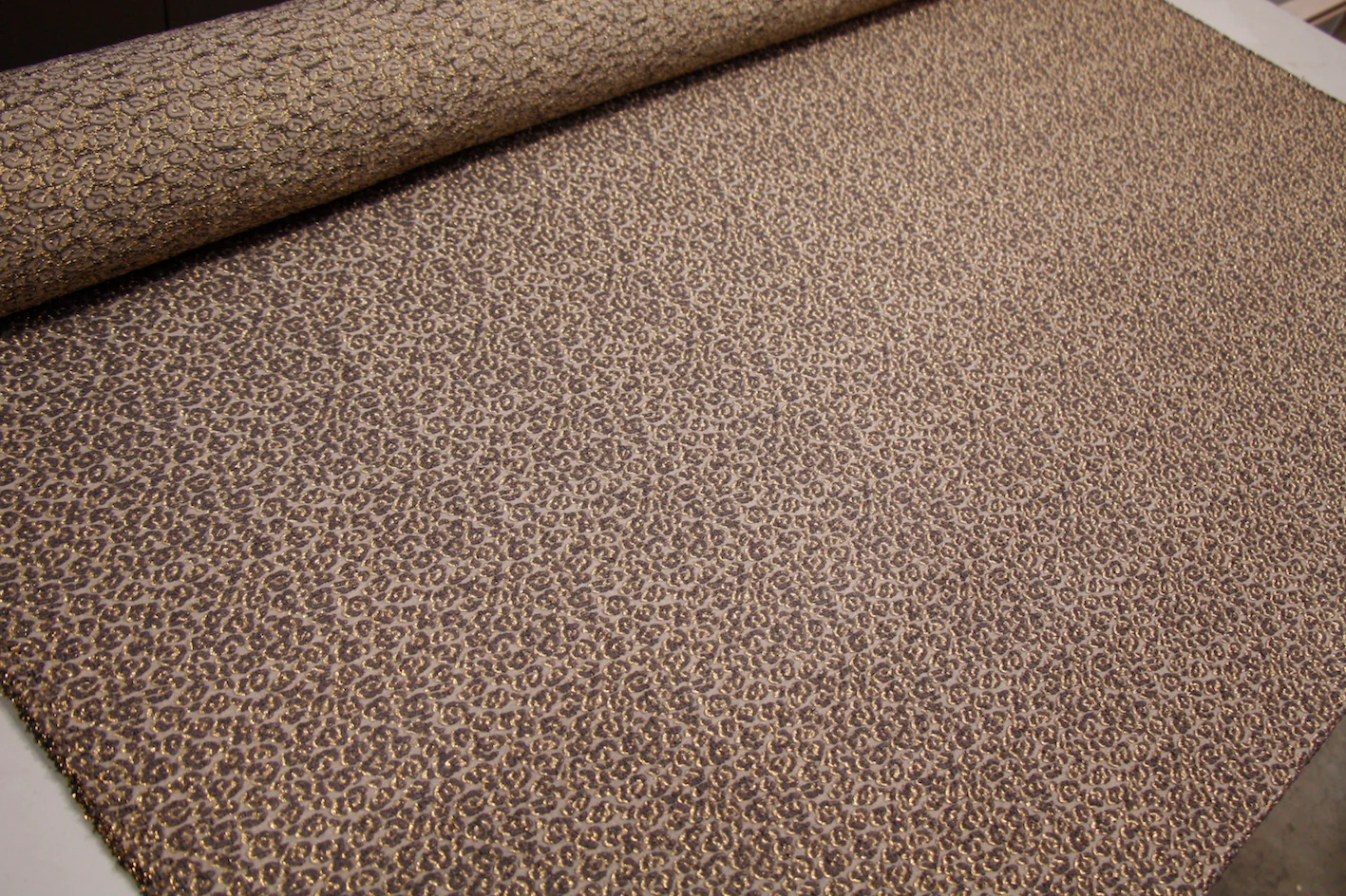 Gold Leopard - Image 4