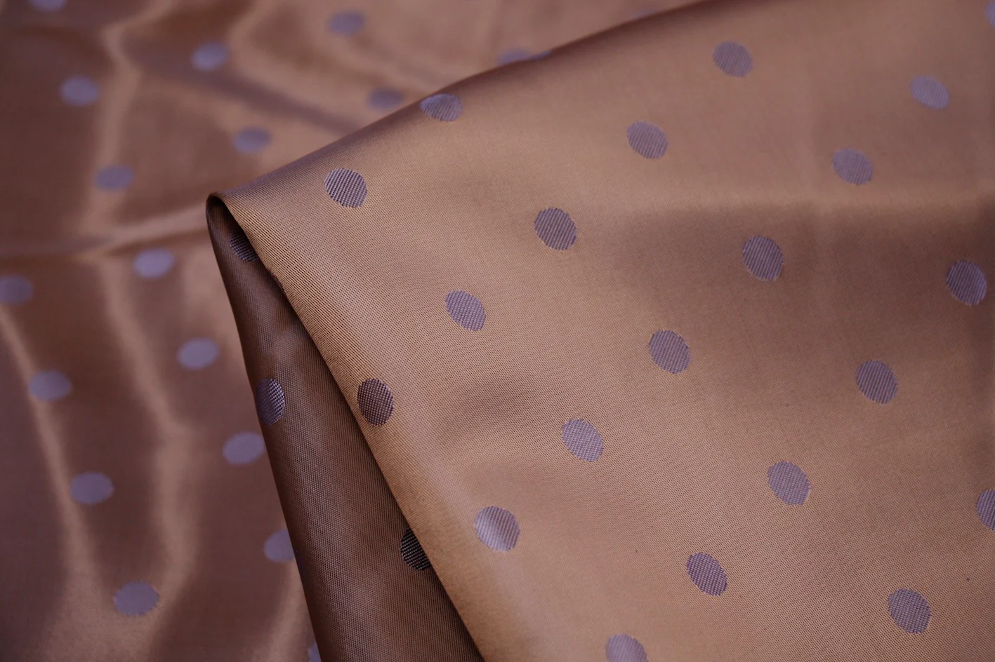 Gold Spot Mauve
