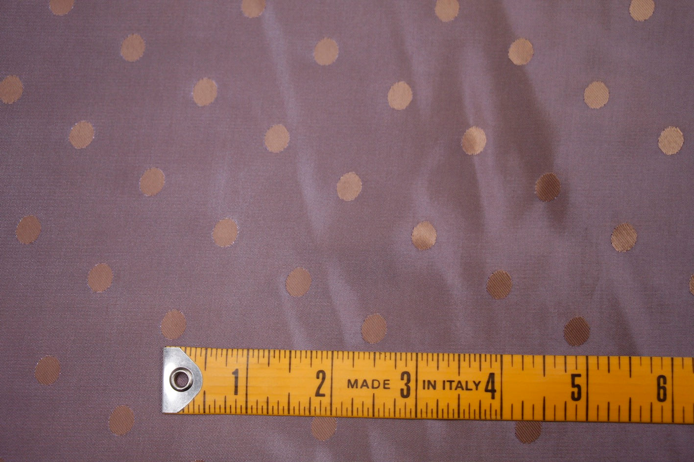 Gold Spot Mauve - Image 3