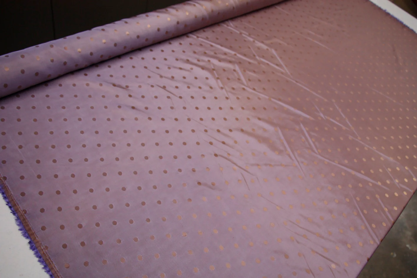 Gold Spot Mauve - Image 4
