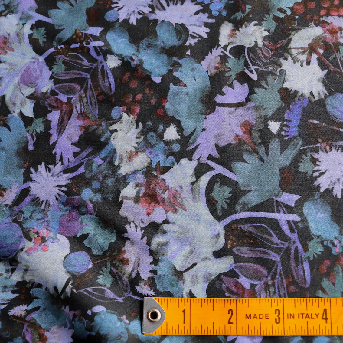 Golden Age Ebony Liberty Tana Lawn™ - Image 3
