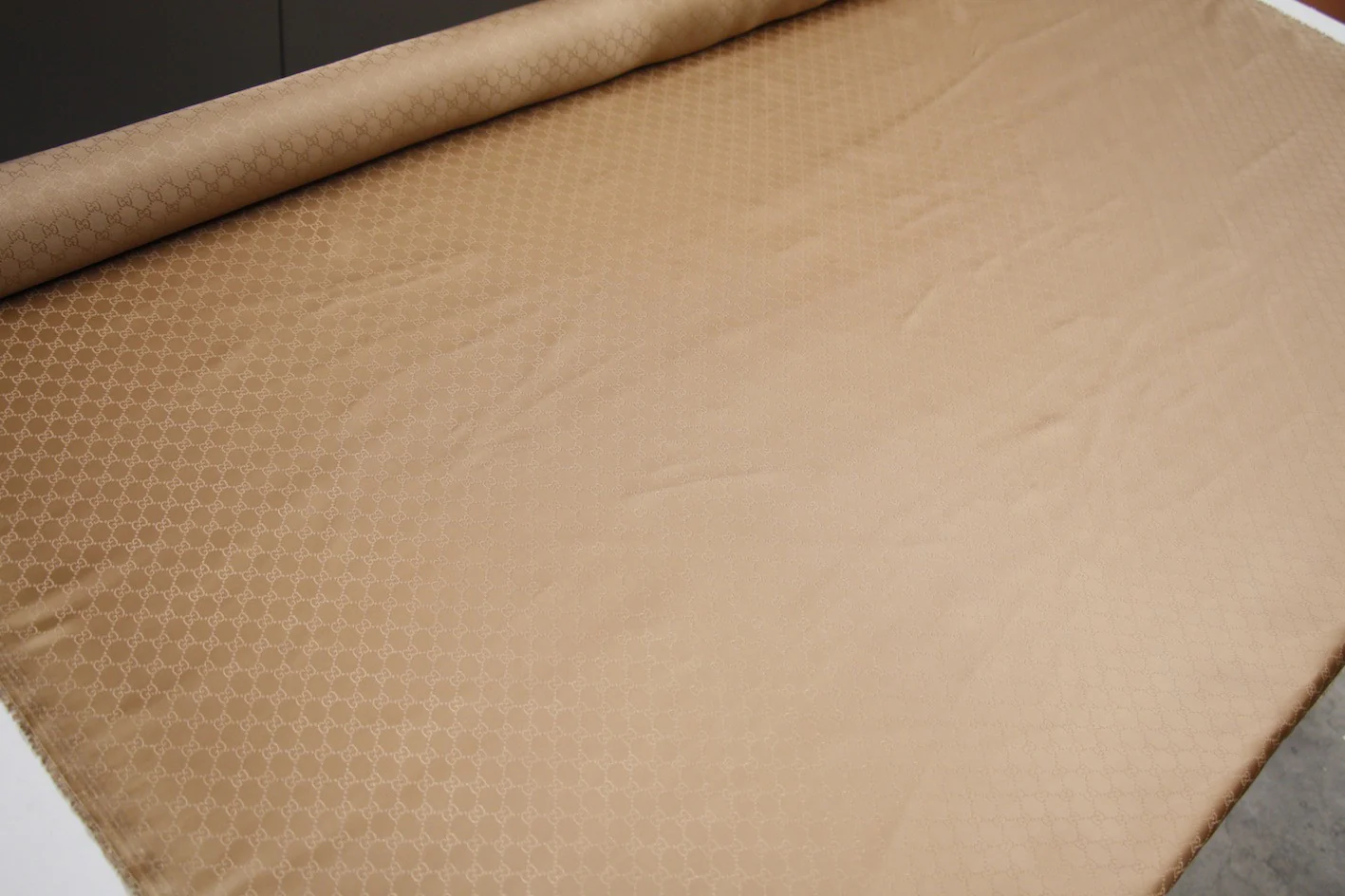 Golden Double "G's" - Lining - Image 4