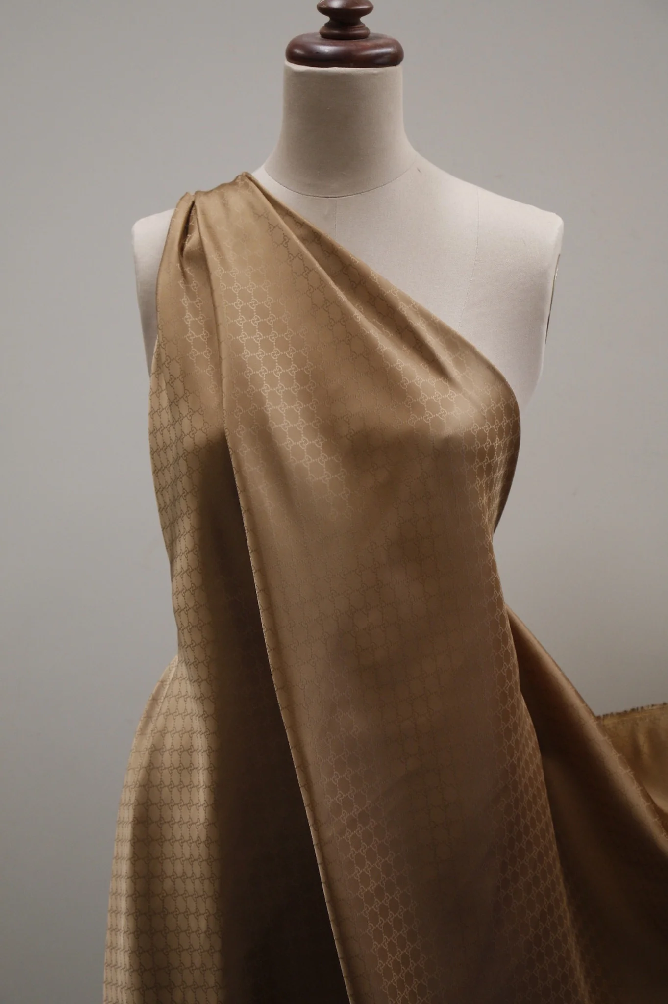 Golden Double "G's" - Lining - Image 5