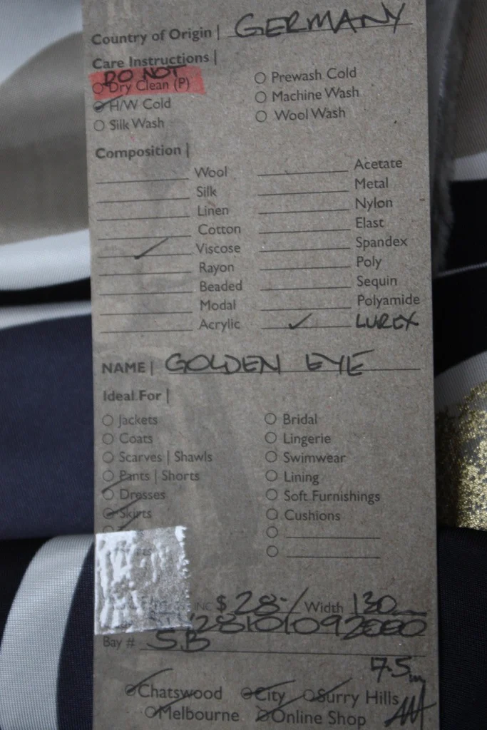 Golden Eye - Image 4