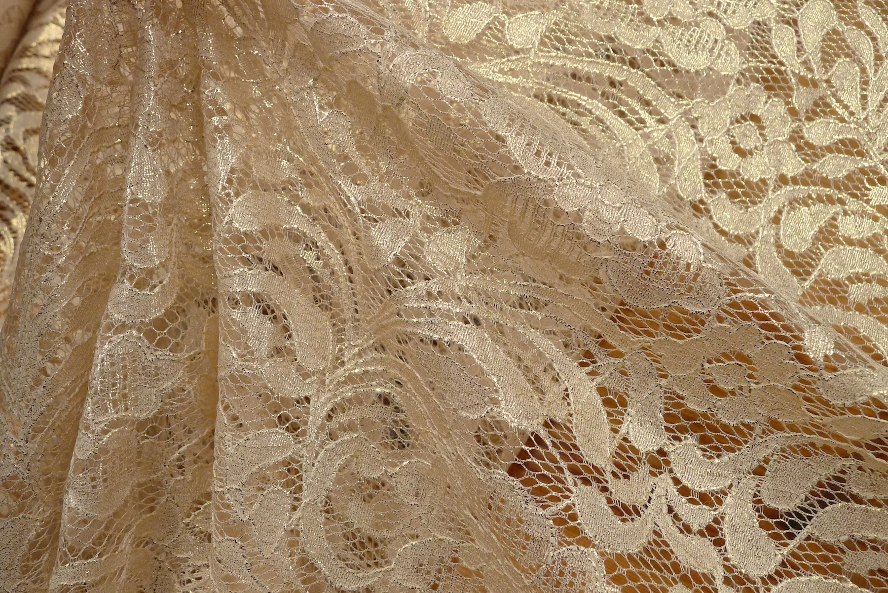 Golden Lace - Image 2